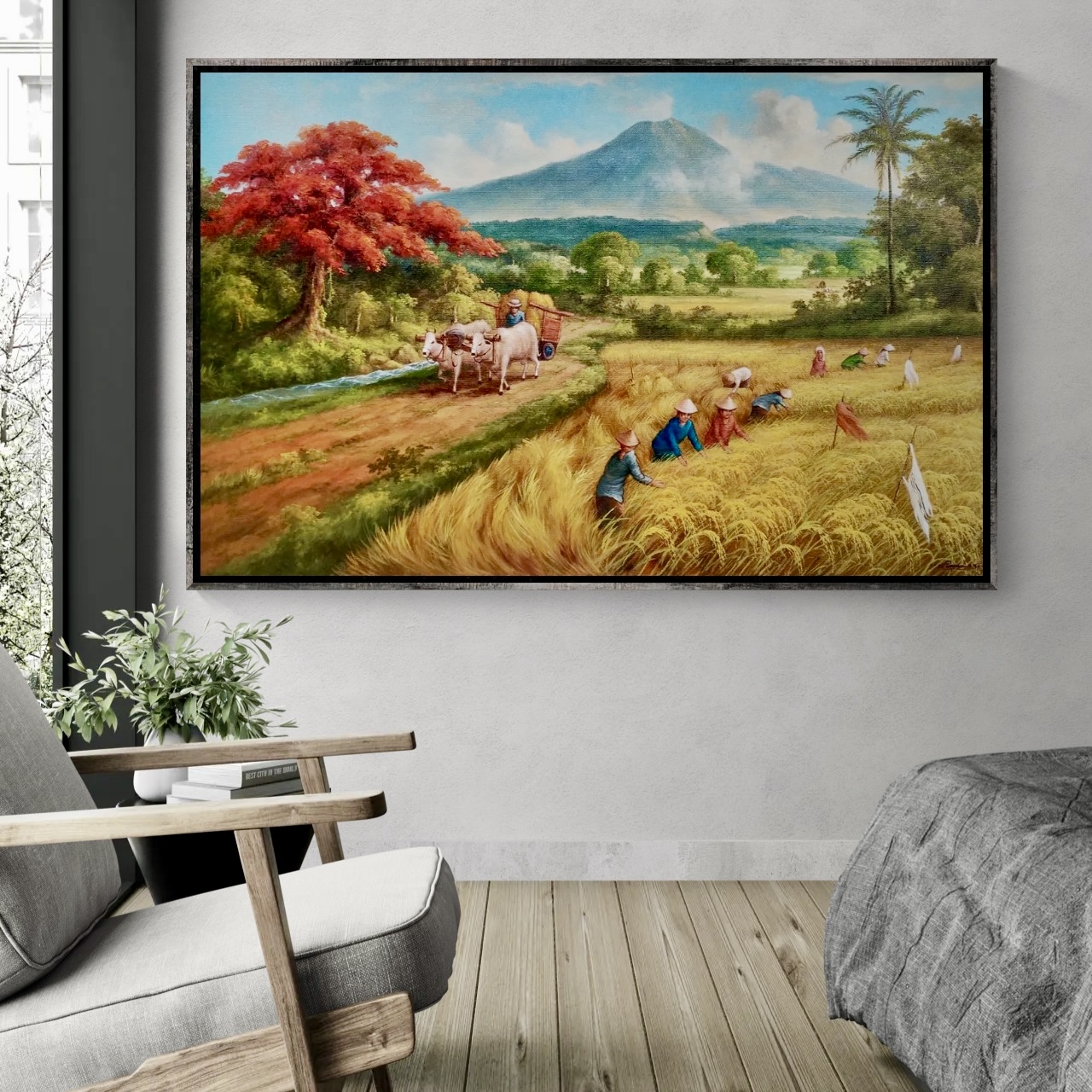The Shared Harvest image 2
